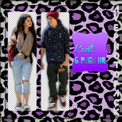 Jelena pack png