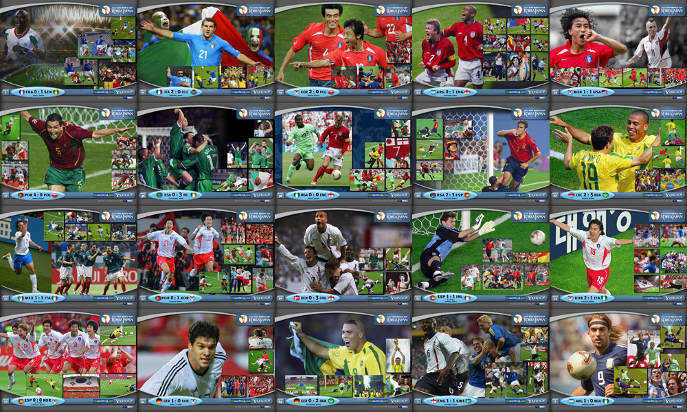 Fastest 02 World Cup Scores Fastest 02 World Cup Scores
