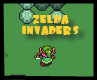 Zelda Invaders