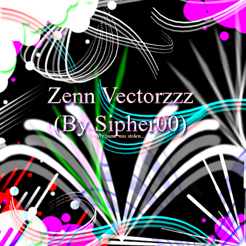 Vector Brush By Zenn ME