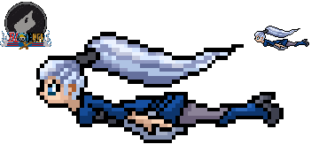 Pixel-art-icy-fly-[winx-club] by blonemon on DeviantArt