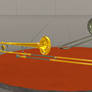 Trombone for SFM