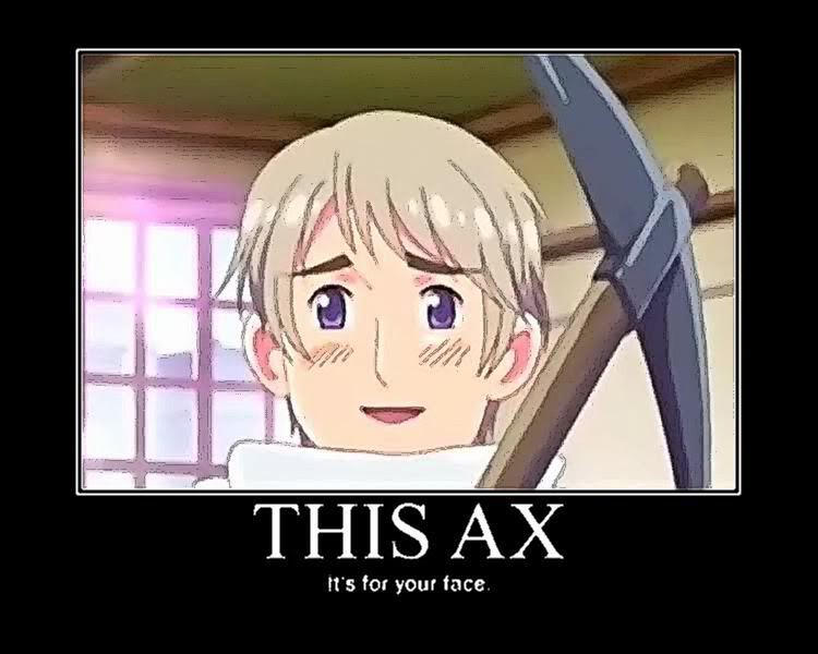 Russia x Reader Killer Picture by ZheAwesomeCat on DeviantArt