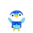Piplup Without Heart