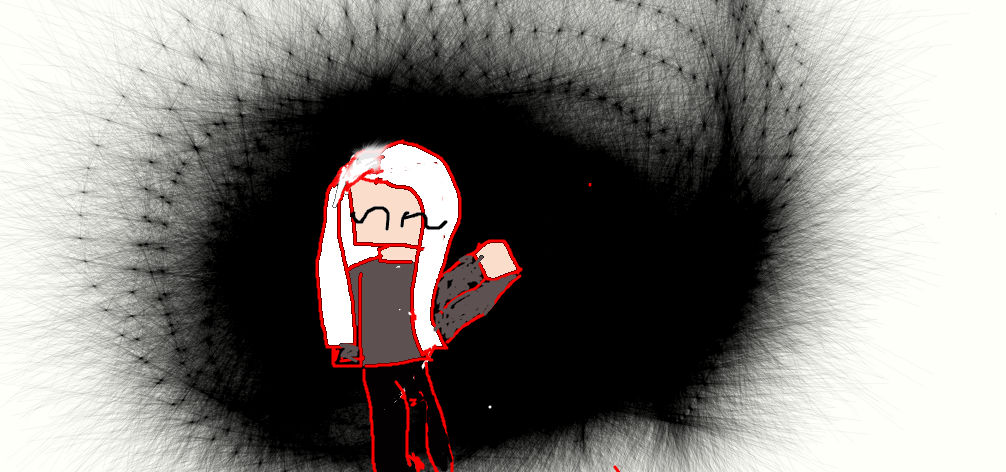 First drawing with my tablet!!! :D by MaxRandomlyDrawsMeme on DeviantArt