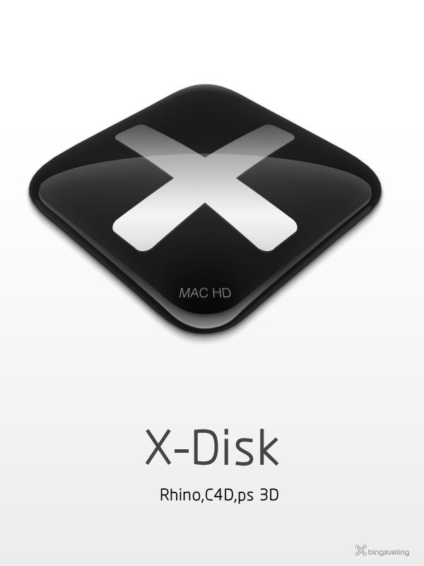 X Disk