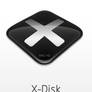 X Disk