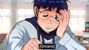 Kim Seo-wan | Daily Dose of Sunshine  Animation