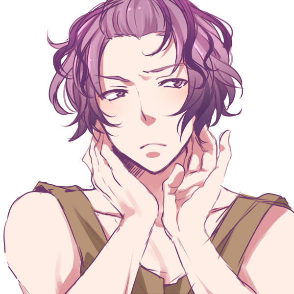 Garry X Male Reader Chapter 3 By Jellyfishwriter On Deviantart