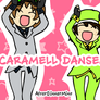 KKnSK: Caramell Dansen
