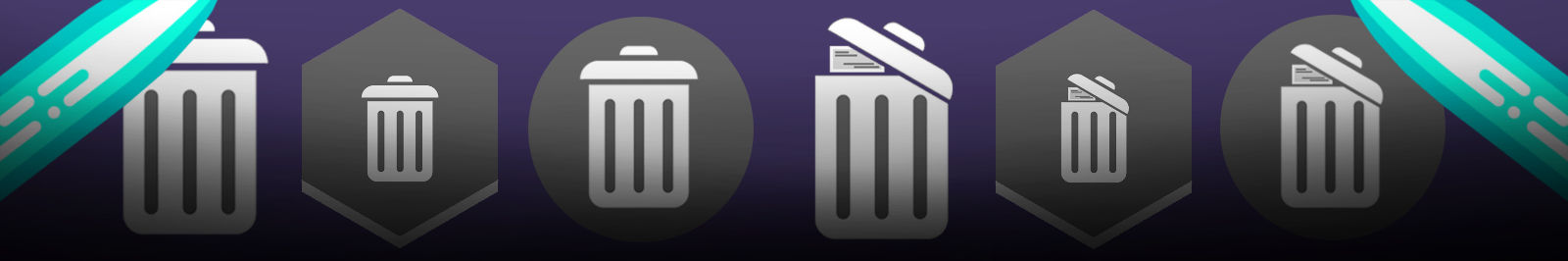 Recycle Bin by Nimbus2O on DeviantArt