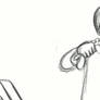 Power Ranger Paleo Force Intro 2 (Animatic)
