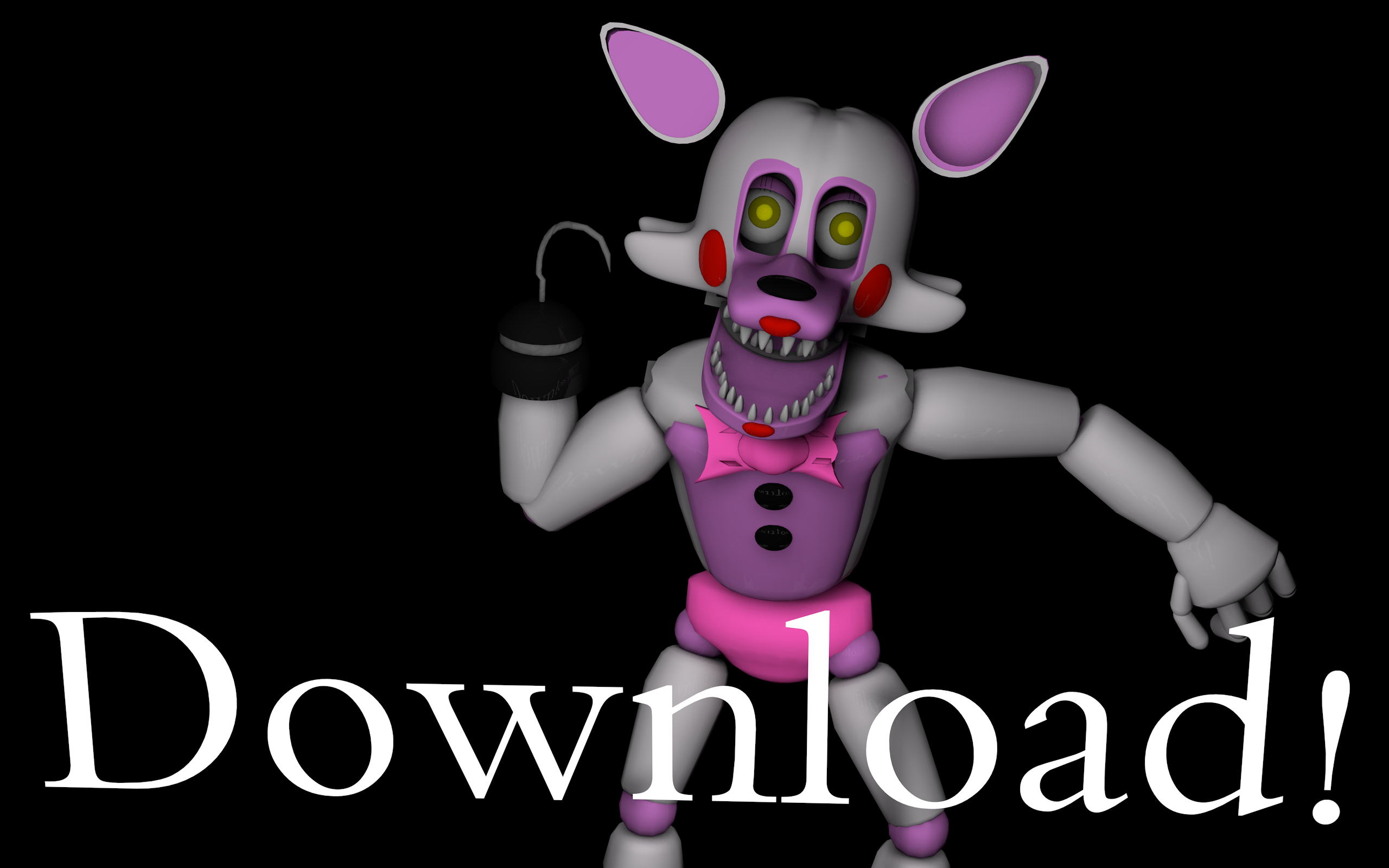 foxy c4d download
