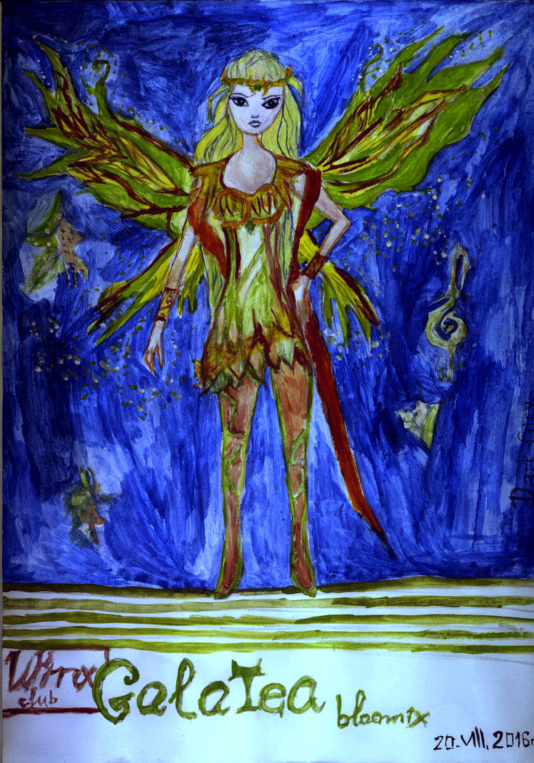 When The Night Falls Book Galatea Free Galatea by magic1016 on DeviantArt