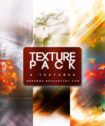 Texture Pack 1 By Meroro2