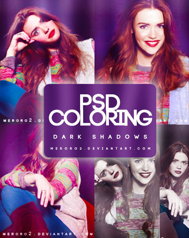 Psd Coloring Dark Shadows 2 By Meroro2 On Deviantart .menjelaskan bagaimana membuat simpel psd coloring dark/gelap/gloomy versi aku 😀 semoga bisa kalian 1. psd coloring dark shadows 2 by
