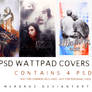 Psd Resource Covers