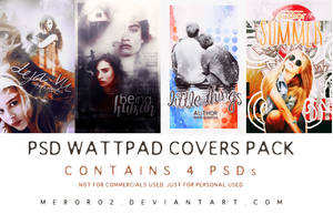 Psd Resource Covers