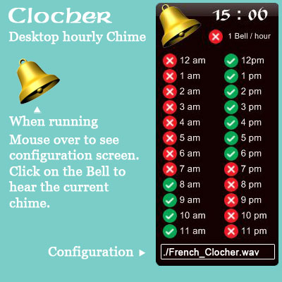 Clocher