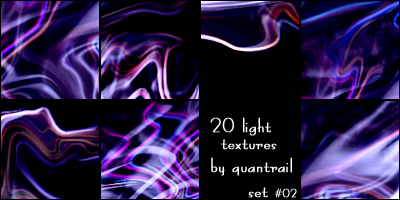 20 100x100 light textures