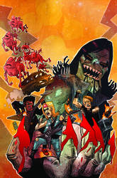 Bludgement day cover colours book01