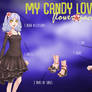 My Candy Love - Flower Pack