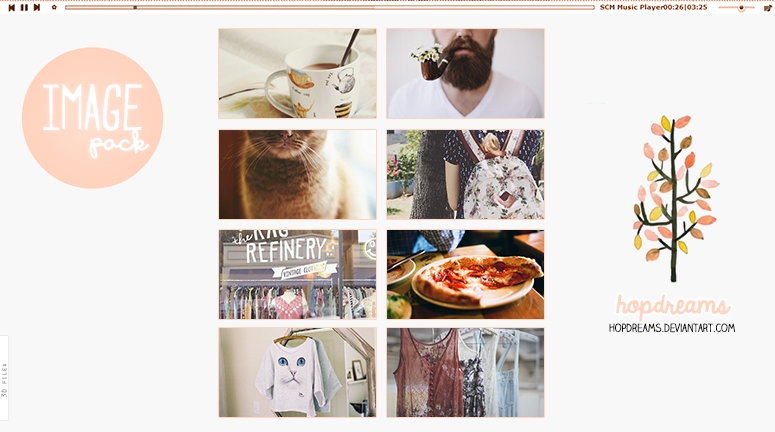 imagenes editables. by hopdreams on DeviantArt