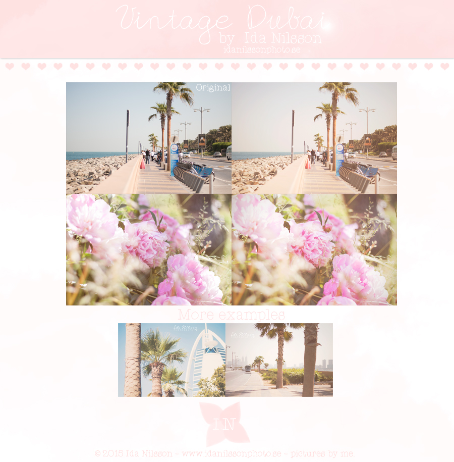 Vintage Dubai - Idanilssonphoto.se by L0V3kalle