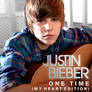 +One Time (My Heart Edition).
