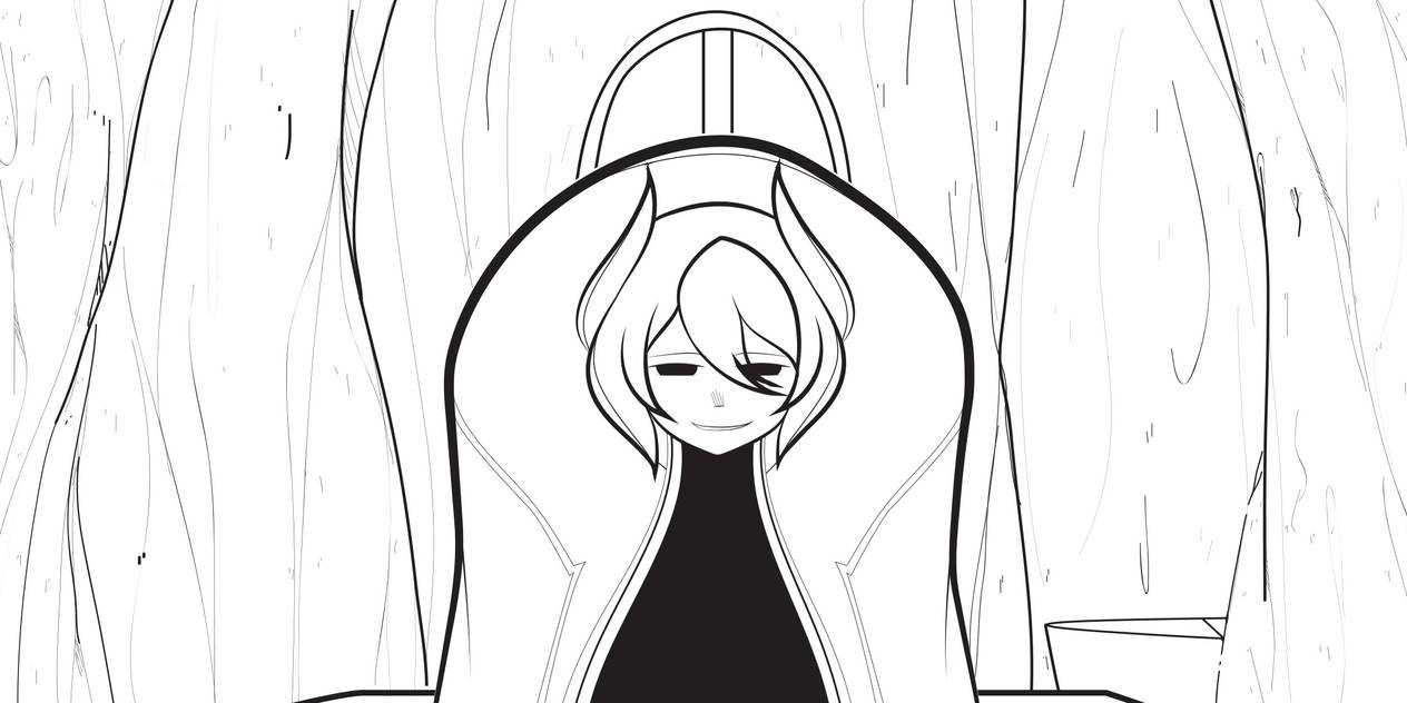 Ozen Facesitting pov - WIP Commission by Arkeus16 on DeviantArt