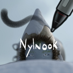 Nylnook Brushes Presets v1