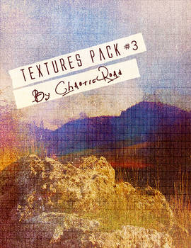 Textures Pack #3