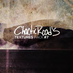 ChaoticRoad's Textures Pack #7 by SoDamnReckless
