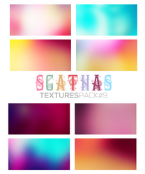 Scathas's Textures Pack #9