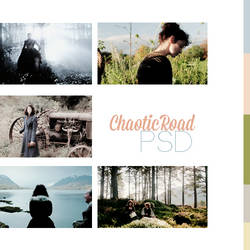 Outlander PSD-Chaoticroad
