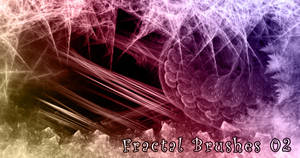 Fractal Brushes 02