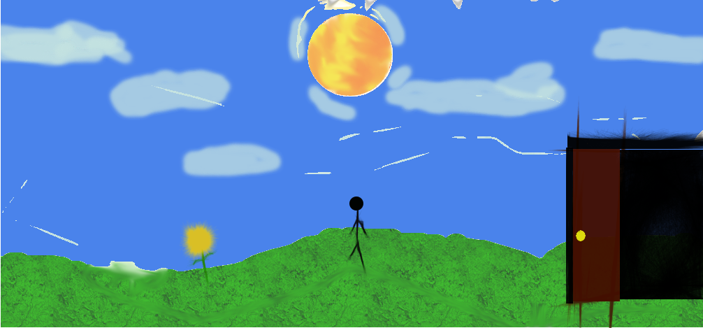 A brave new world by ninja943 on DeviantArt