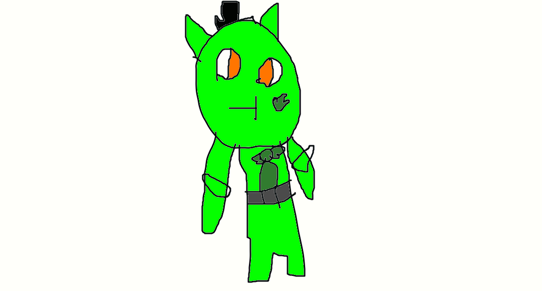 lucky the cat by stupidcake1987 on DeviantArt