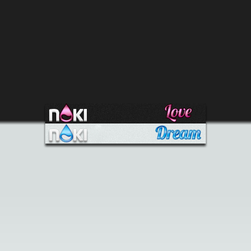 Carrier HD Noki Rainmeter