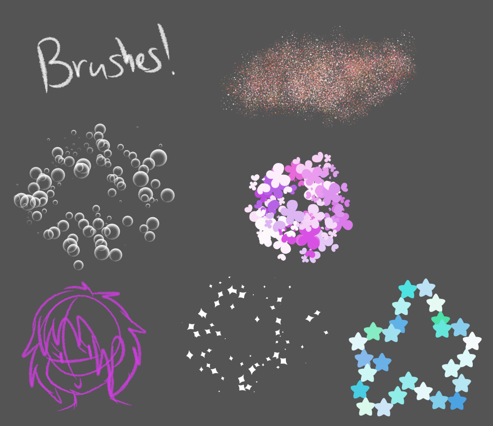 firealpaca brushes to medibang firealpaca brushes to medibang
