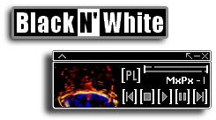 Black N' White V3