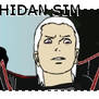 HIDAN SIM DATE