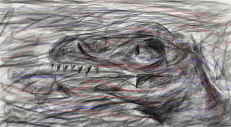 Crappiest drawing I've done -_-