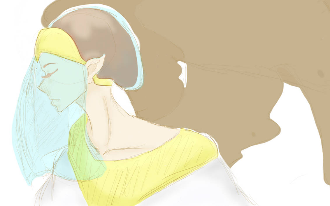 CONSOLATION PRIZE by WHATHEHECK324 on DeviantArt