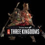 Total War Three Kingdoms