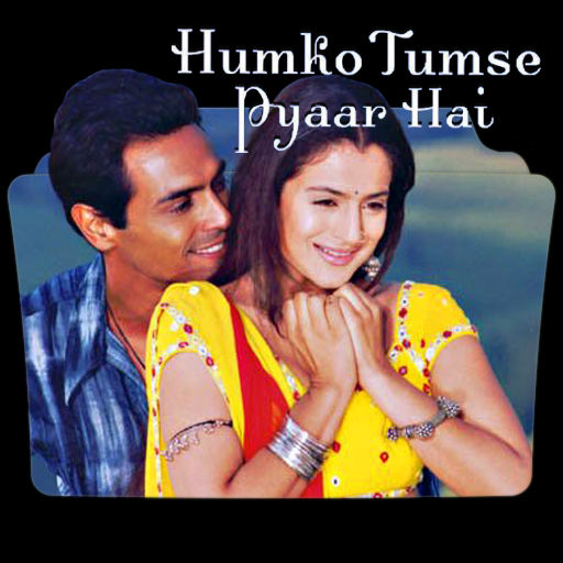Humko tumse pyaar hai hotsell full movie hd 720p download