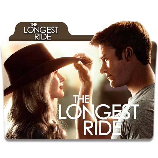 The Longest Ride Folder Icon by MovieIconGirl on DeviantArt