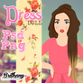 Dress doll by Brithanytutorials