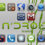 n'droid icons