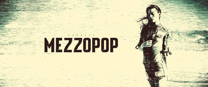 Mezzopop wallpaper